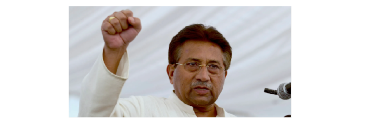 Slow Decline in President’s Popularity.