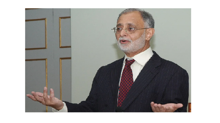 Dr. Ijaz Gilani speaks on Electoral Reforms at the 7th YPP