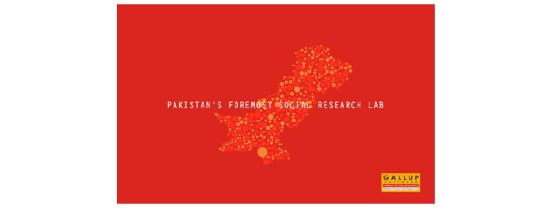 Dr. Ijaz Shafi Gilani, Chairman Gallup Pakistan talks about the changing trends in public opinion and motivations of the voters with respect to the upcoming Election on Jirga with SaleemKhanSafi on Geo News