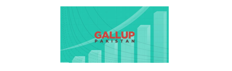 84% of Pakistanis are optimistic that following the elections, a better political regime will be introduced. GILANI POLL/GALLUP PAKISTAN