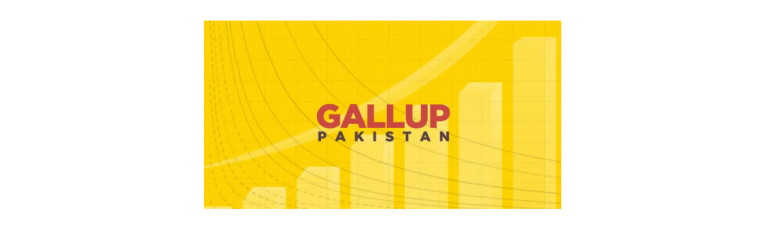 Majority (83%) of Pakistanis support the idea of Prime Minister Debate, on the pattern of Presidential debate, before elections on Pakistani TV Channels. GILANI POLL/GALLUP PAKISTAN