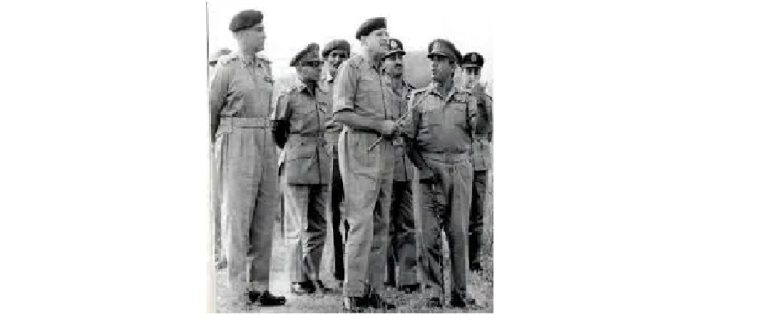 History of Public opinion on 9 Martial Laws of Pakistan by Dr Ijaz Shafi Gilani – Sept 2014 – News Clipping