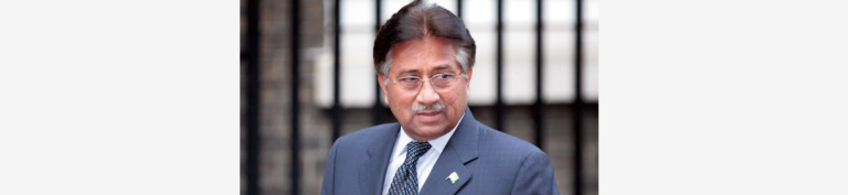 Musharraf Trip Shadowed by Troubles at Home – New York Times