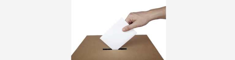 The Countrywide Pre-Election Poll. What Do the Voters Think?