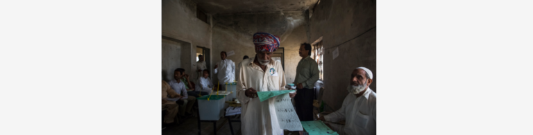 Report # 1 THE NEW TIDE OF VOTER TURN-OUT 2013