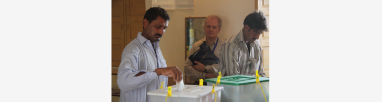 Report # 2 ELECTION SCORE-CARD 2013